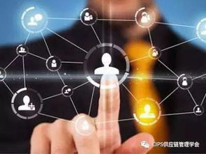 會不會供應鏈管理,決定你月薪是5k還是50k