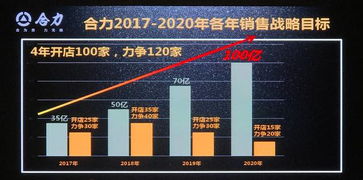 獨家 李德祥 合力在2020年突破100億的底氣是什么
