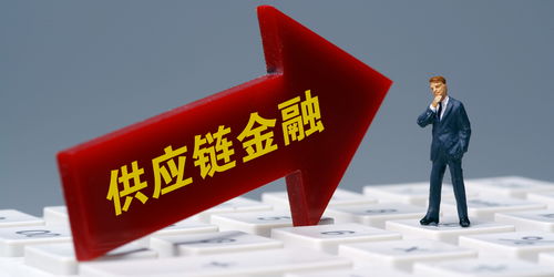 深圳 推動供應鏈金融服務場景化 生態(tài)化 線上化和數字化,提升金融精準支持產業(yè)鏈供應鏈能力