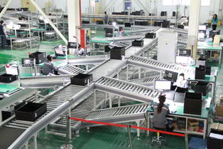 100 世界500強選擇的供應鏈管理上市公司,飛力達如何逆風變革