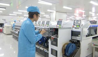 瀘州出臺 12條措施 加速破解電子信息產業(yè)融資難融資貴