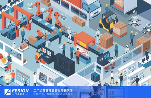 從混亂到有序 srm系統如何優化工廠采購流程