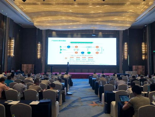 2018柳州智能制造培訓 智能制造助推傳統企業轉型升級