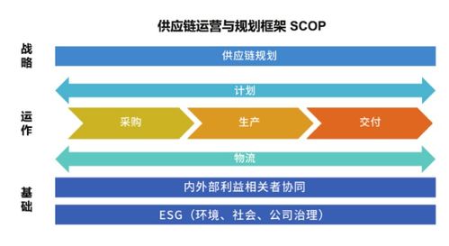中物聯 供應鏈管理專家 scmp 叢書出版首發儀式舉行