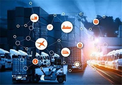 十大供應鏈管理公司一覽