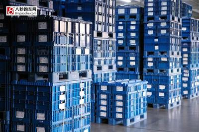 沃爾沃臺州工廠成立五周年,實現100%電能碳中和