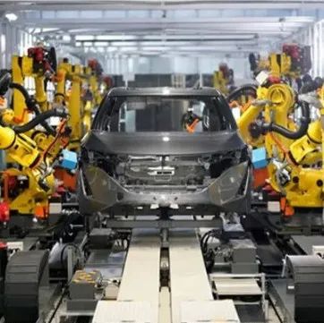 機器人取代人類后會變成什么樣