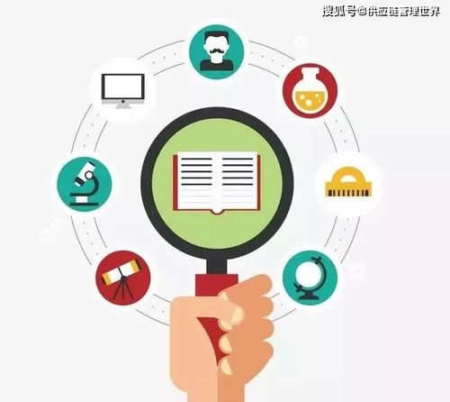 供應鏈管理丨如何有效避免供應鏈中斷 供應鏈管理師