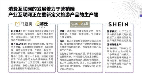 創(chuàng)新服務的關鍵在于深耕產業(yè)鏈,馬蜂窩 游云系統 助力 個性化 的規(guī)模化交付
