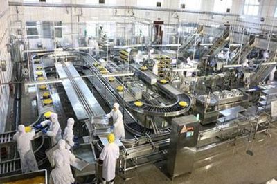 供應鏈管理環(huán)境下業(yè)務流程重構執(zhí)行要點