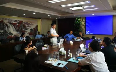 首期供應鏈管理專家(SCMP)講師試講及培訓完滿結束