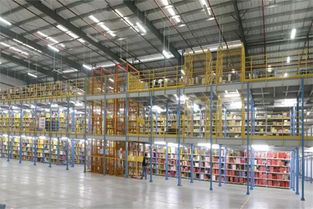 工廠企業(yè)供應(yīng)鏈倉庫管理的四個執(zhí)行要點
