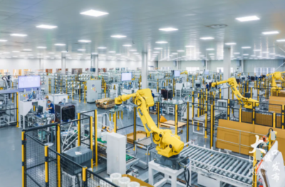 全市首批試點(diǎn),建橋園區(qū)有何法寶?