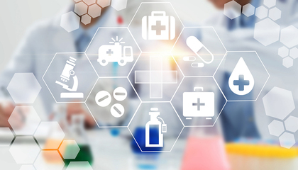 醫(yī)院供應(yīng)鏈管理系統(tǒng)是什么?有哪些特色功能?