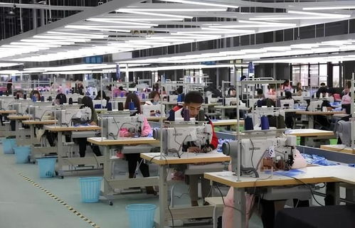 想要輕松優(yōu)化制衣廠供應(yīng)鏈管理