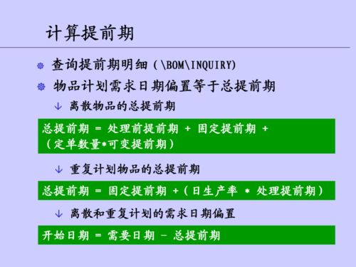 供應(yīng)鏈管理中的車間在制品管理 策略與實(shí)踐